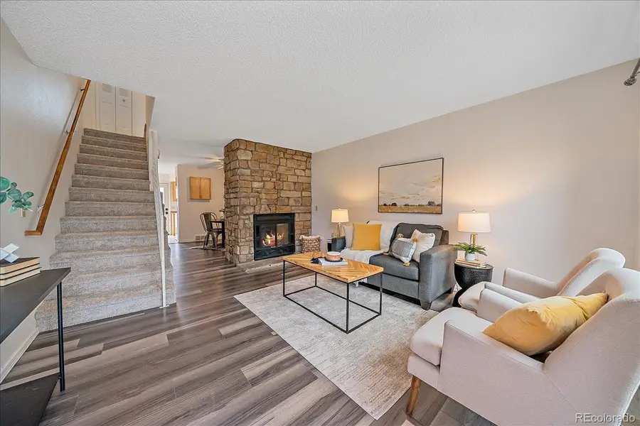 2262 S Jasper Way #B, Aurora, CO 80013 - #2