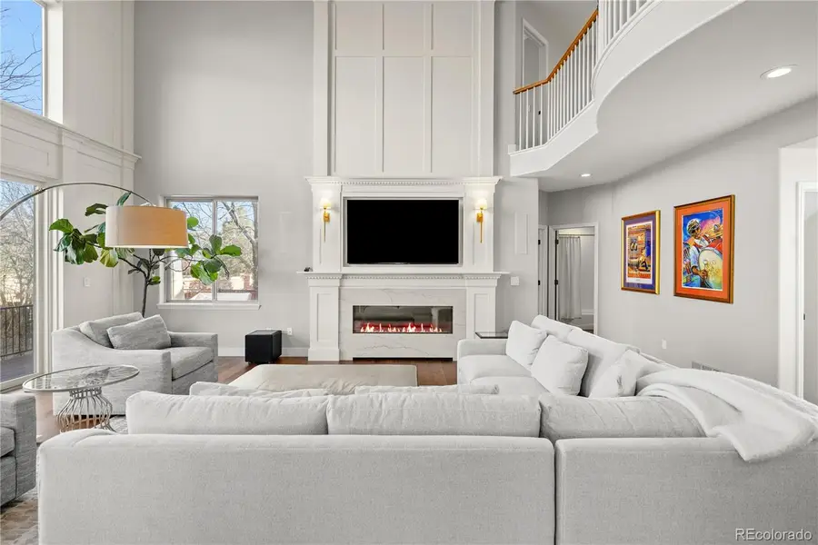 9545 E Hidden Hill Lane, Lone Tree, CO 80124 - #3