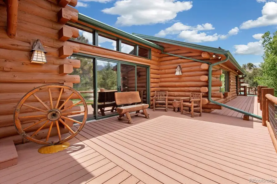 12600 Coyote Valley Road, Salida, CO 81201 - #3