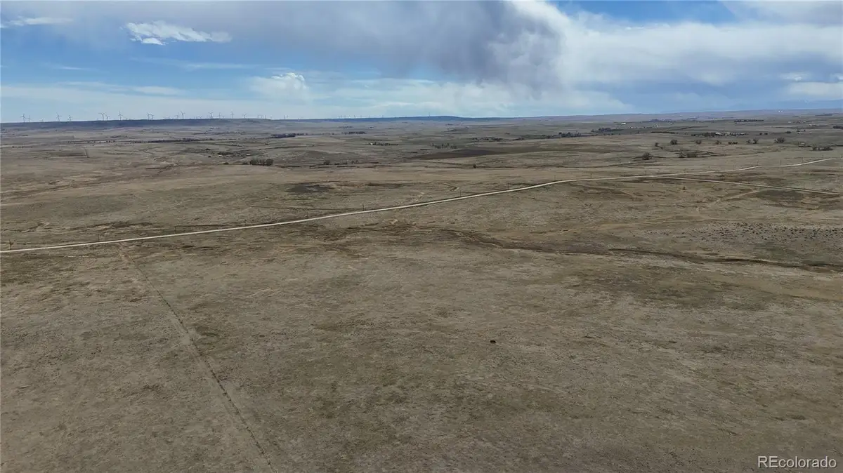 001 Commerce Road, Matheson, CO 80830 - #1