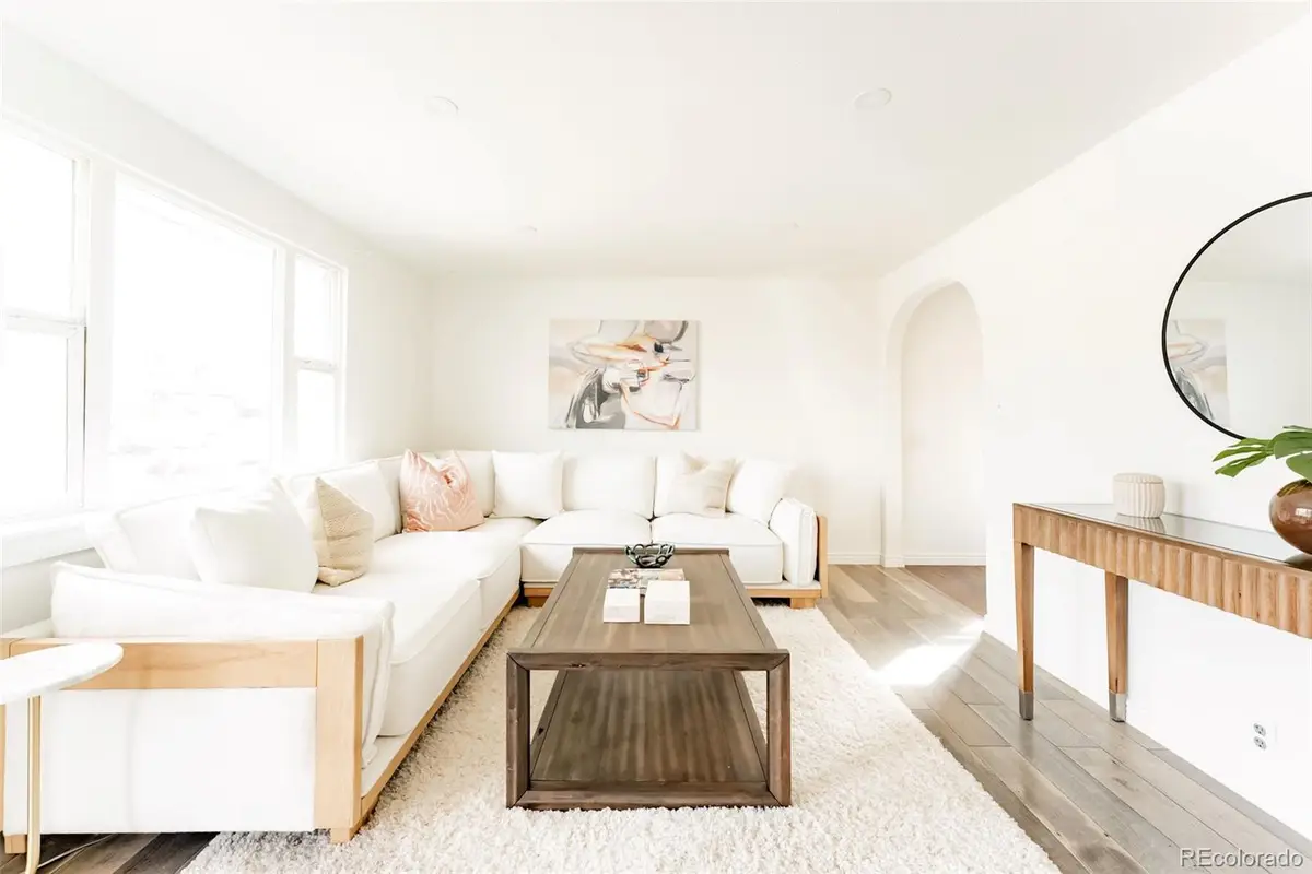 135 S Raleigh Street, Denver, CO 80219 - #1