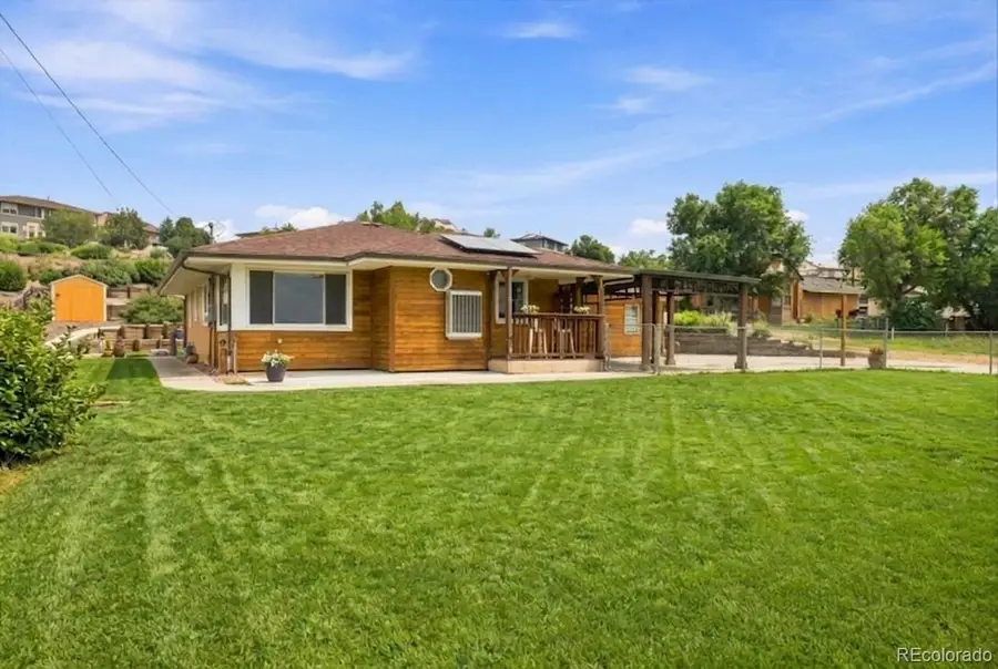 13405 W 82nd Avenue, Arvada, CO 80005 - #2