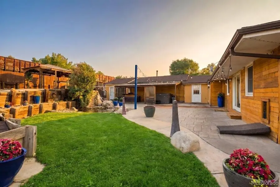 13405 W 82nd Avenue, Arvada, CO 80005 - #3