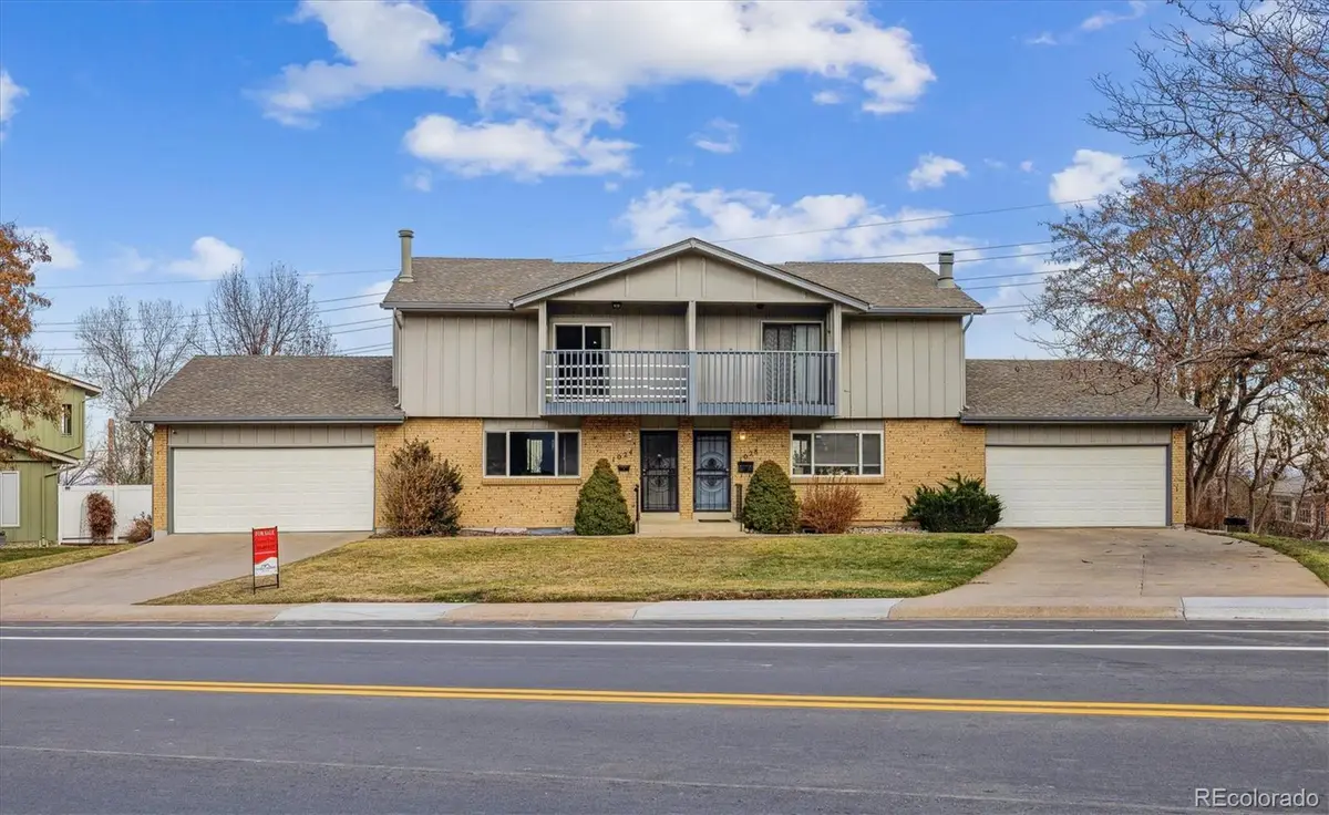 1024 S Alkire Street, Lakewood, CO 80228 - #1