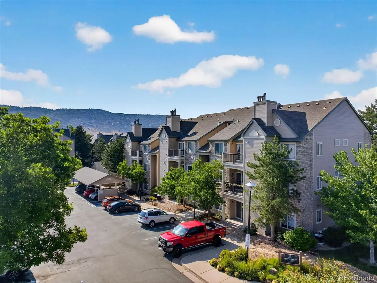 7435 S Alkire Street #203, Littleton, CO 80127 - #1