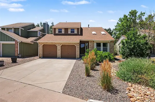 7309 S Mount Holy Cross, Littleton, CO 80127