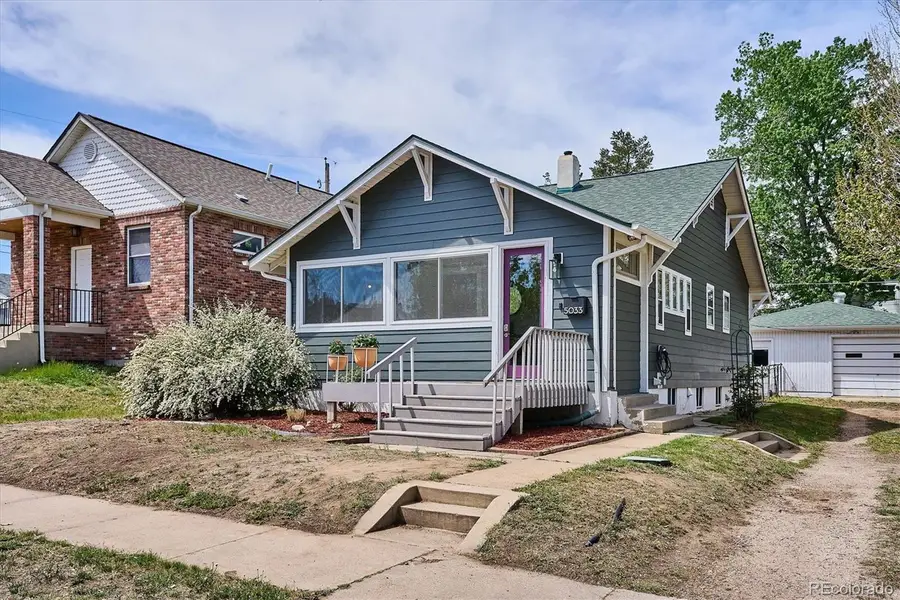 5033 Tennyson Street, Denver, CO 80212 - #2