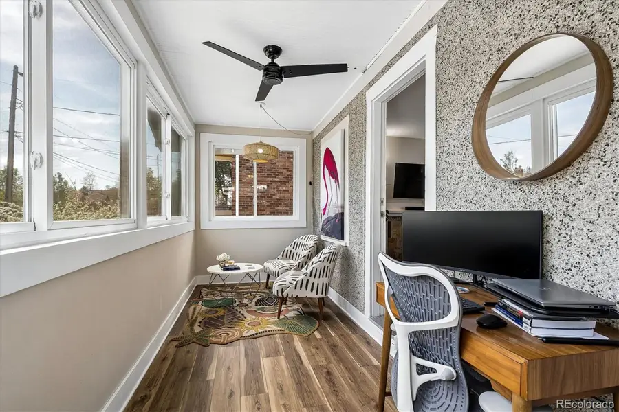 5033 Tennyson Street, Denver, CO 80212 - #3