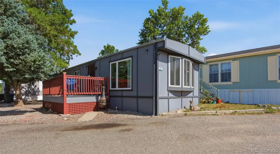 17190 Mt Vernon Road, Golden, CO 80401 - #2