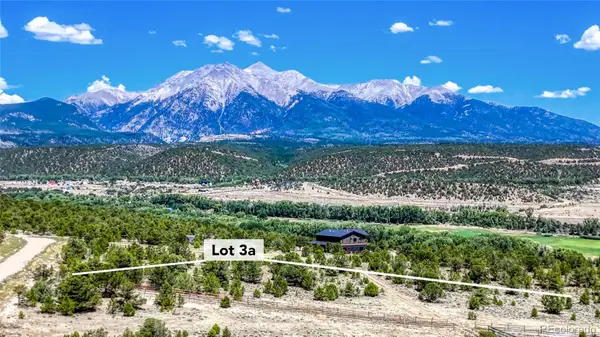 7382 Heavenly View Parkway, Salida, CO 81201