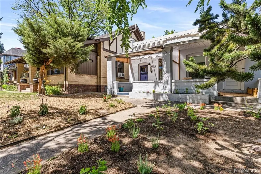 3845 Wolff Street, Denver, CO 80212 - #2