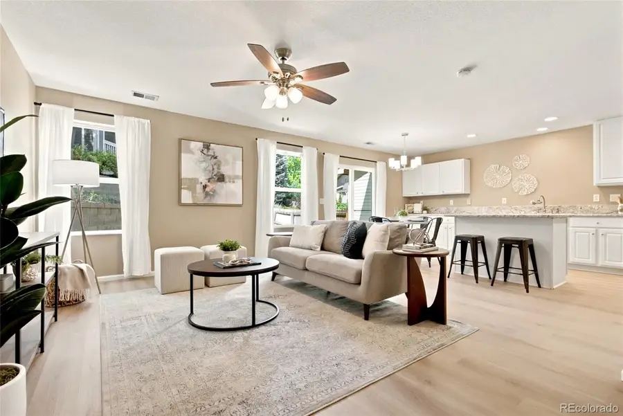5389 S Quatar Circle, Aurora, CO 80015 - #3