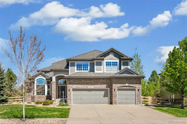 16357 E Aberdeen Avenue, Centennial, CO 80016