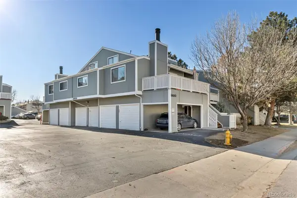 6600 E Mississippi Avenue #7, Denver, CO 80224