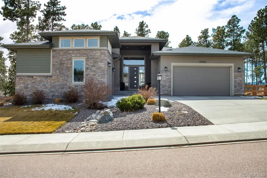 16406 Dancing Bear Lane, Monument, CO 80132 - #2