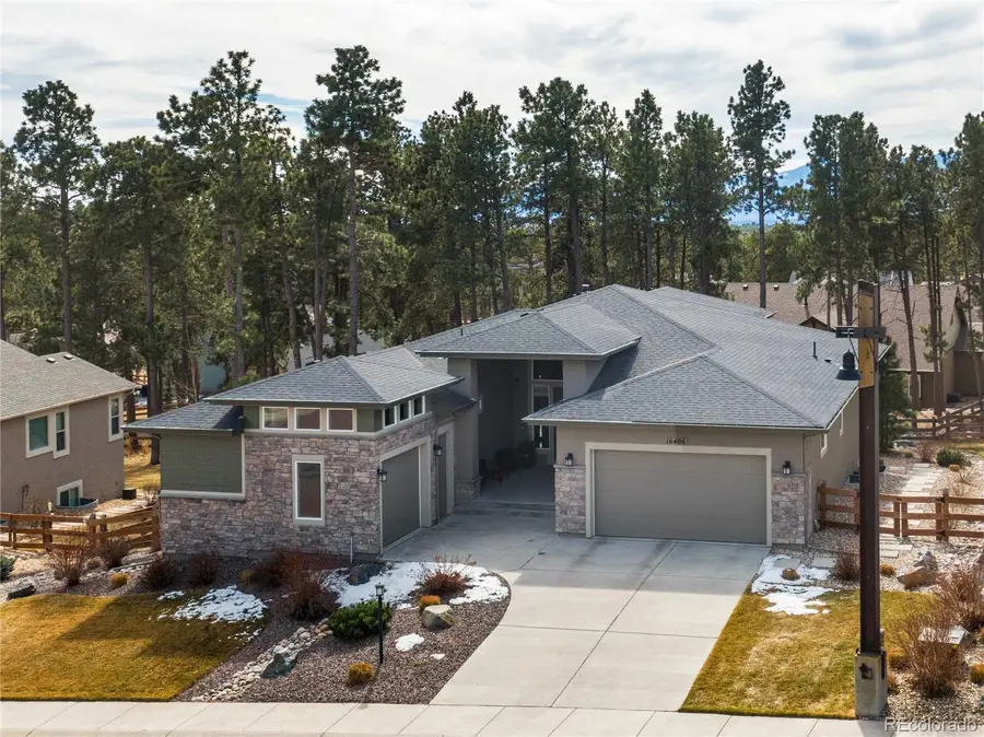 16406 Dancing Bear Lane, Monument, CO 80132 - #3