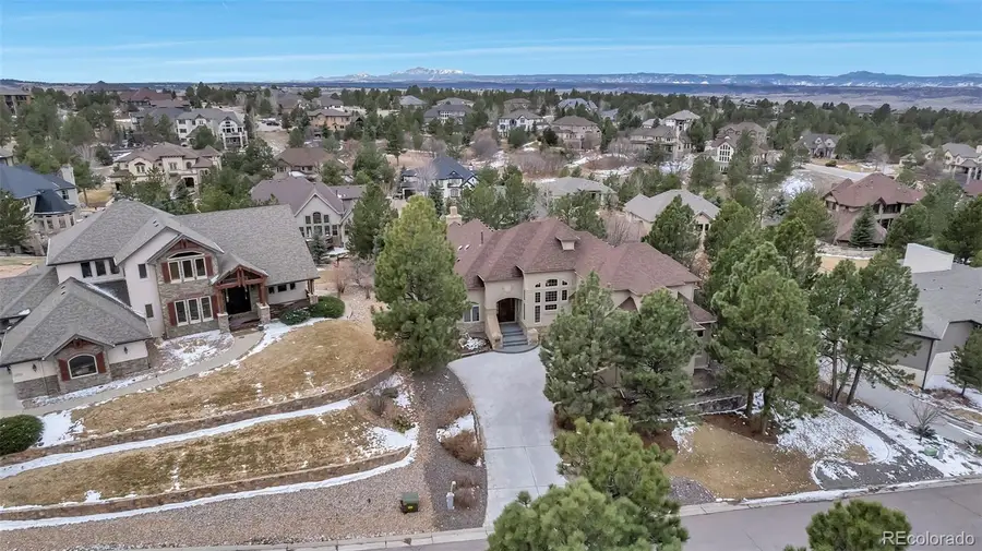 9132 Scenic Pine Drive, Parker, CO 80134 - #2