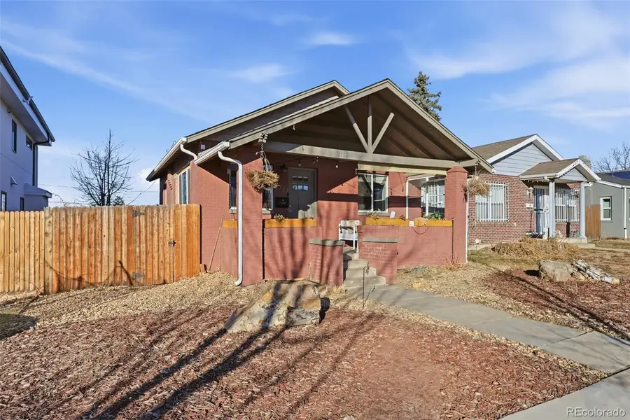 2737 N Elizabeth Street, Denver, CO 80205 - Image #2