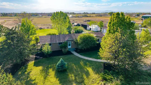 13861 Elmore Road, Longmont, CO 80504