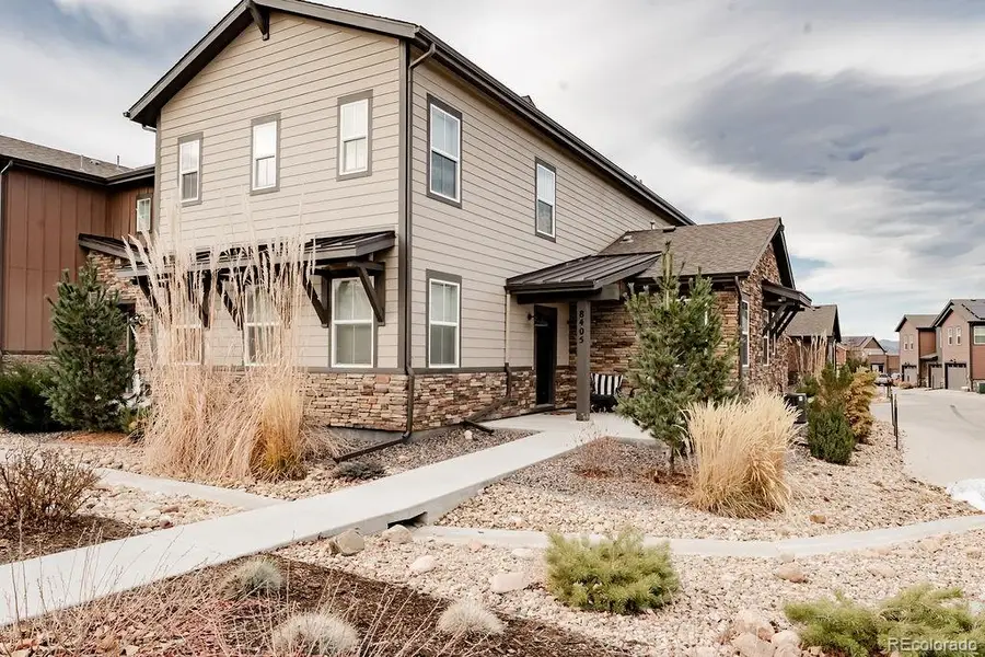 8405 Mount Ouray Road, Littleton, CO 80125 - Image #2