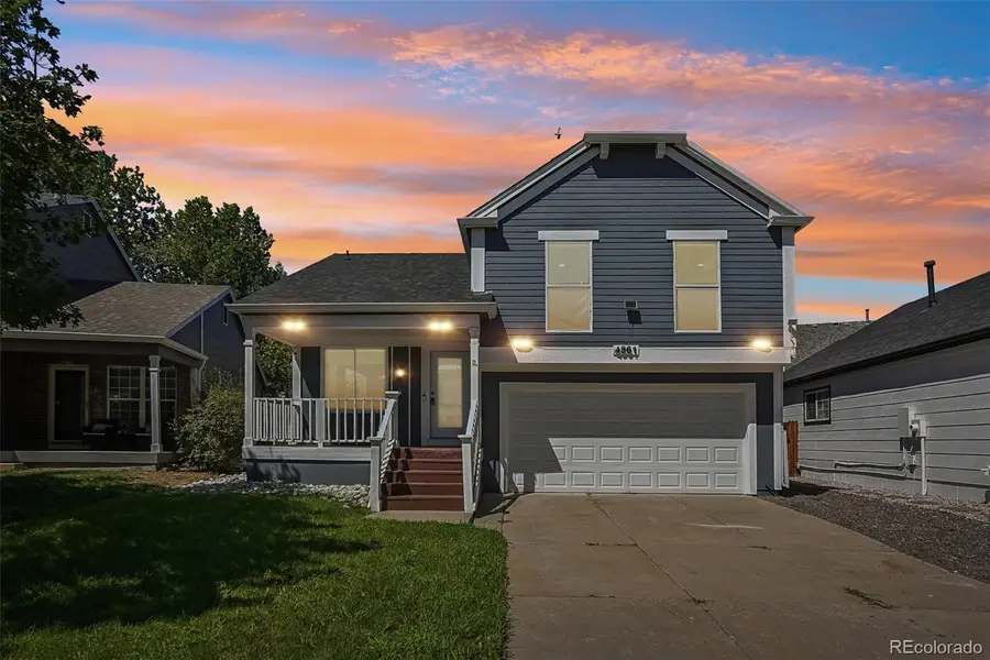 4561 Nepal Street, Denver, CO 80249 - #2