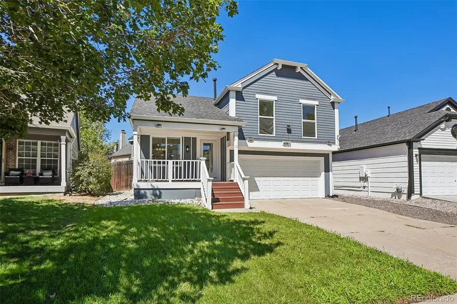 4561 Nepal Street, Denver, CO 80249 - #3