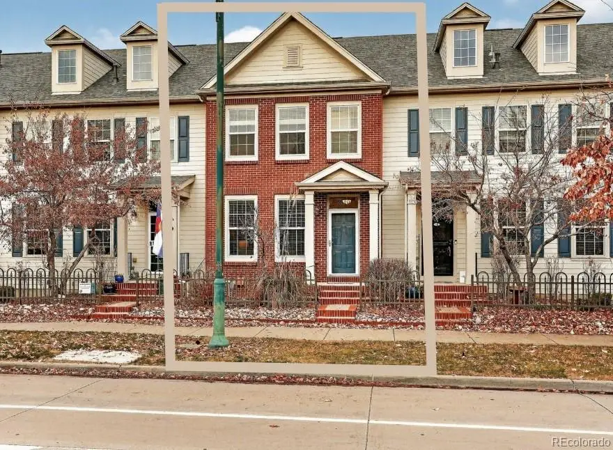 8149 E 29th Avenue, Denver, CO 80238 - Image #1