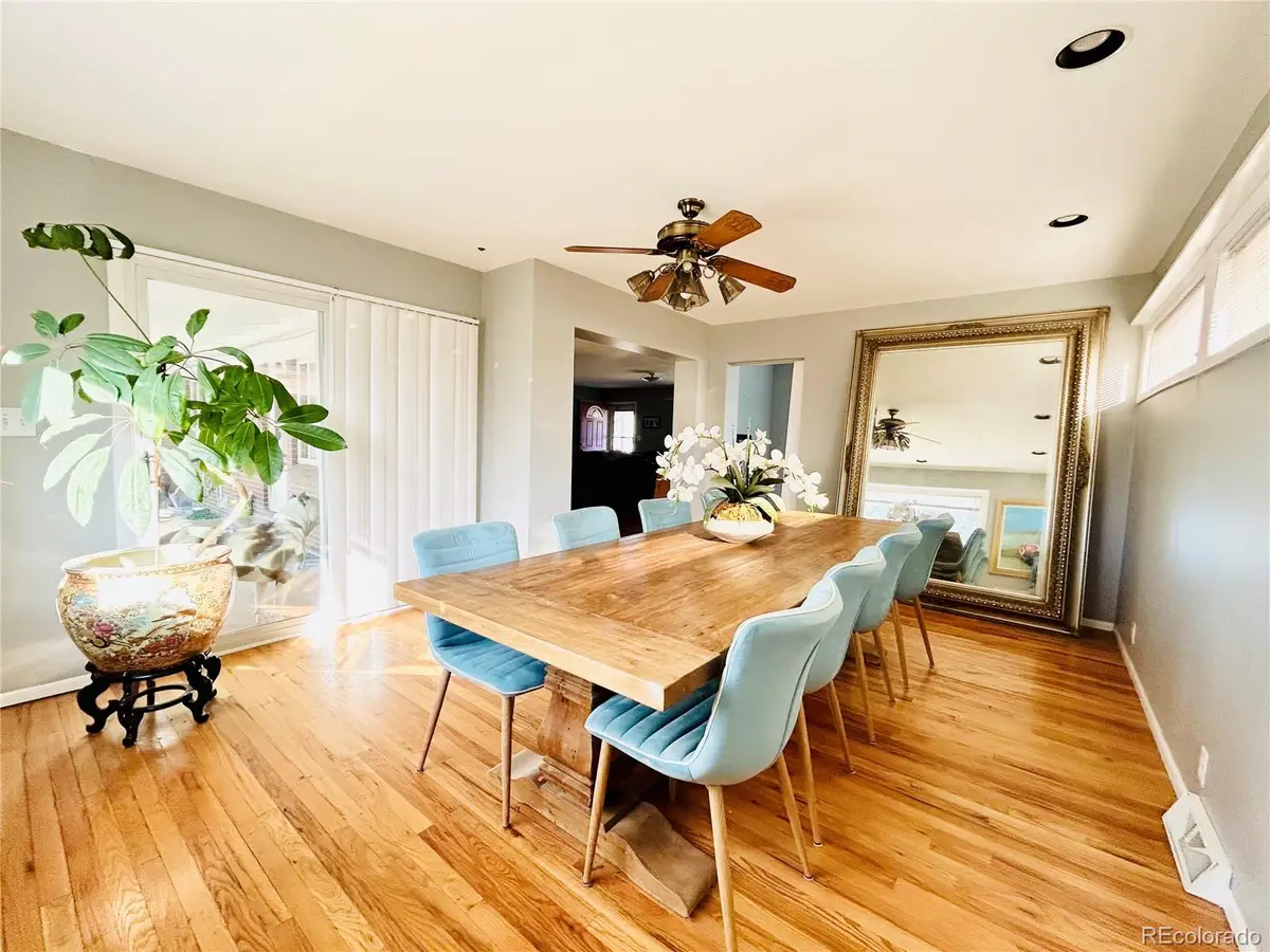 4759 S Hawthorne Street, Englewood, CO 80110 - #1