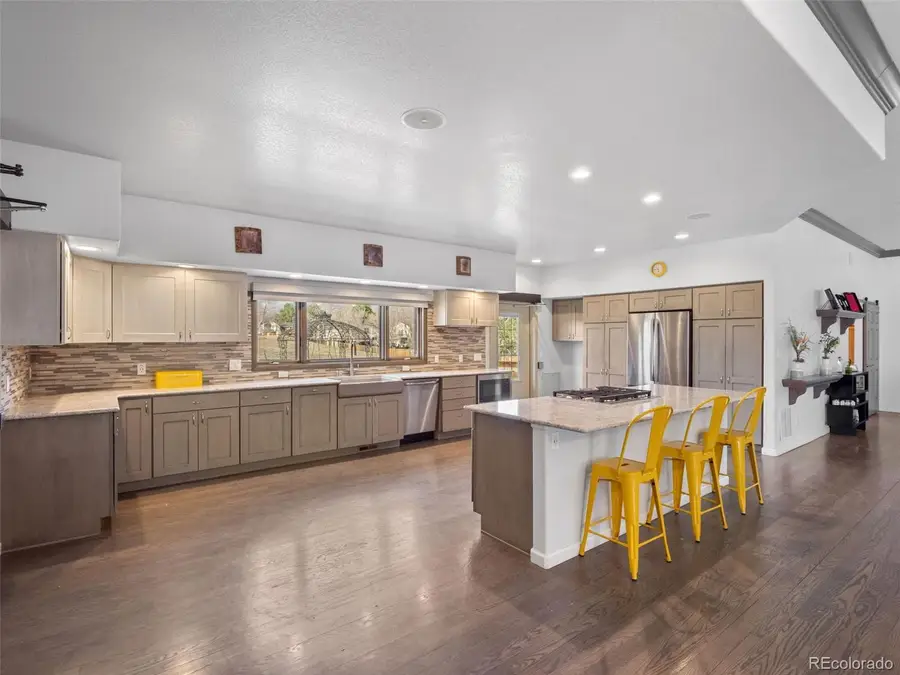 8415 W 80th Avenue, Arvada, CO 80005 - #2