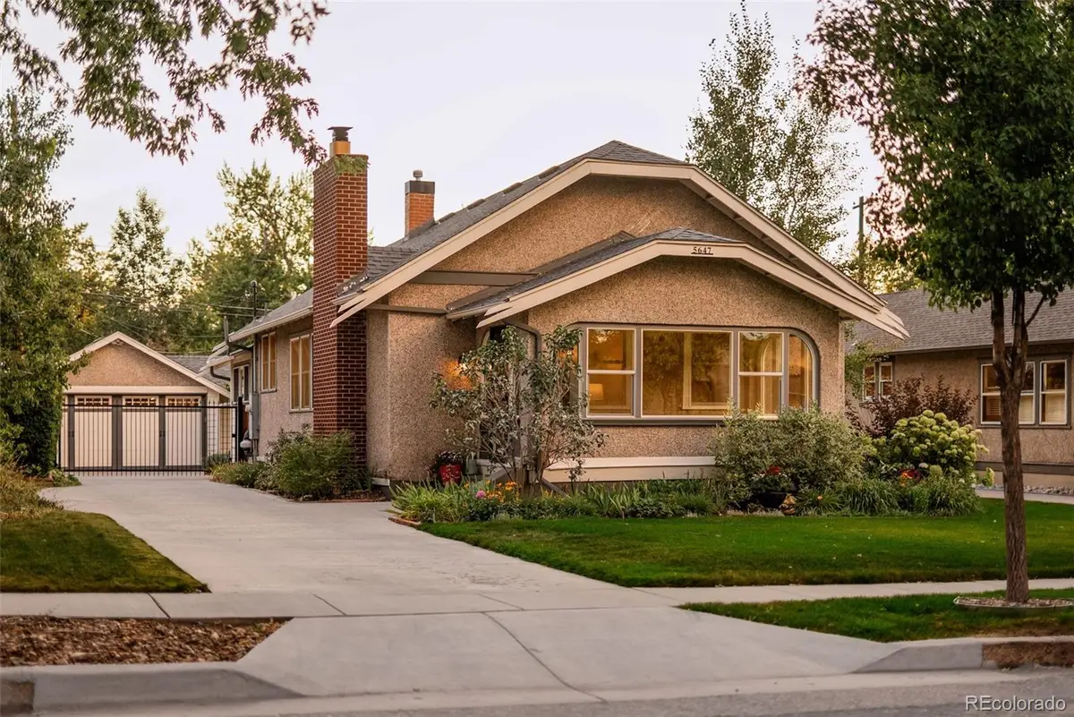 5647 S Louthan Street, Littleton, CO 80120 - #1