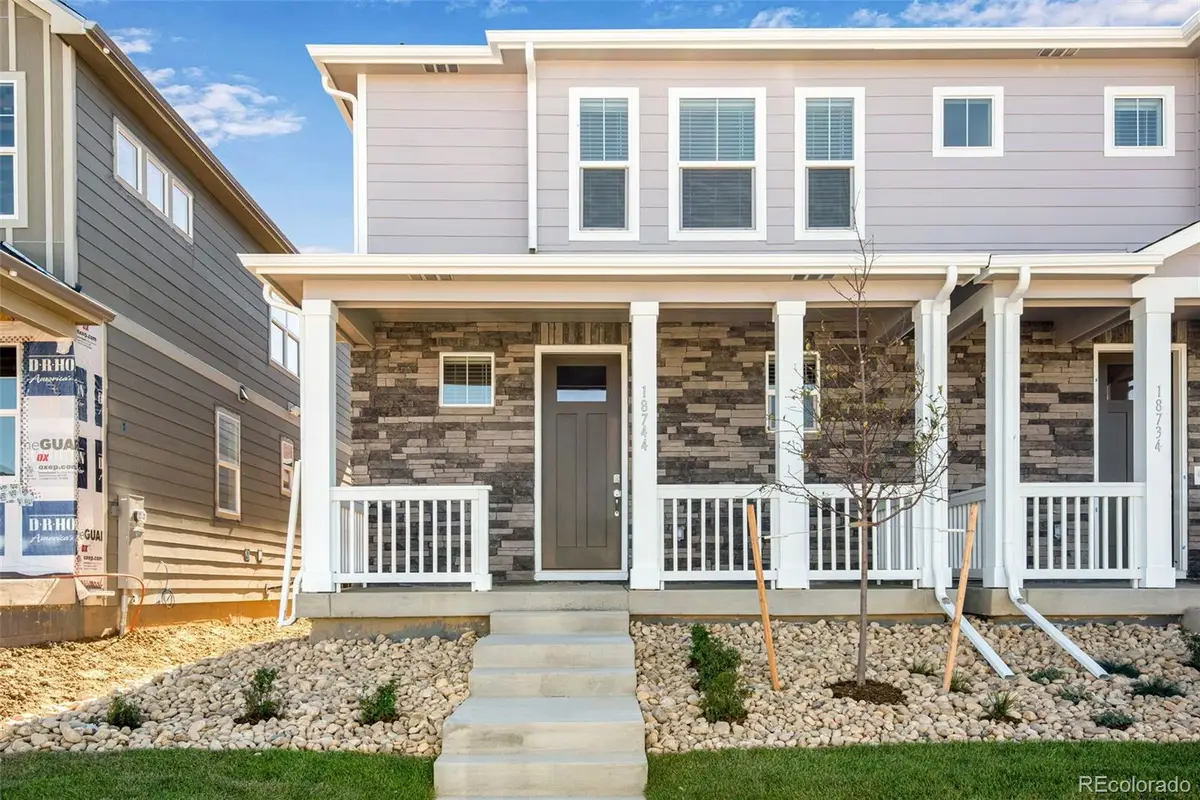 1341 S Chester Street #B, Denver, CO 80247 - Image #1