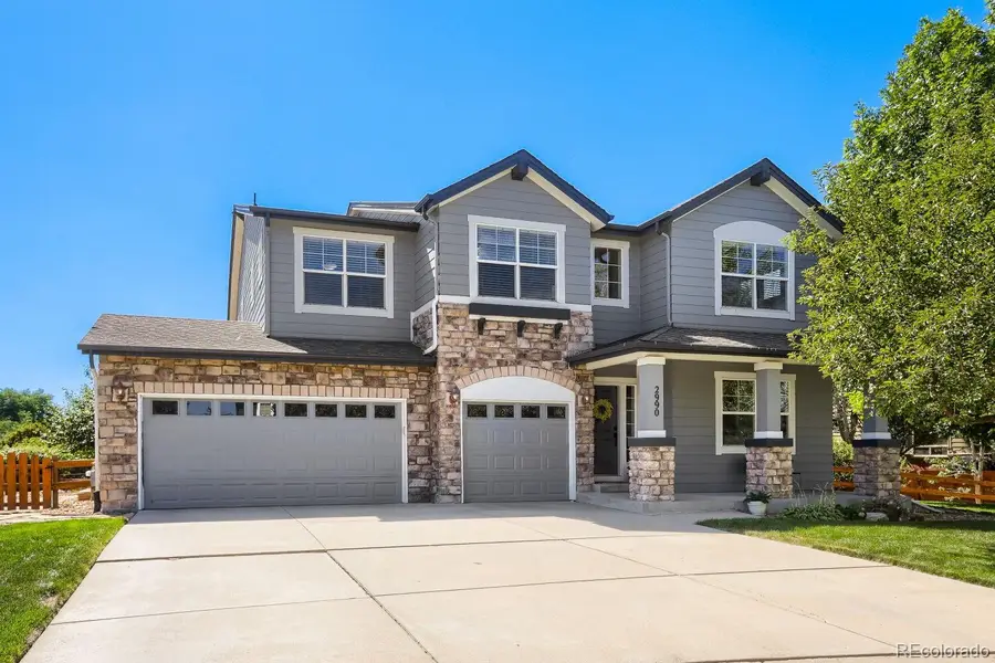 2990 Madison Lane, Broomfield, CO 80023 - #2