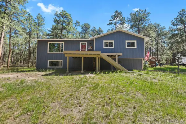 17885 Woodhaven Drive, Colorado Springs, CO 80908