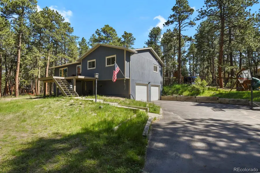 17885 Woodhaven Drive, Colorado Springs, CO 80908 - #2