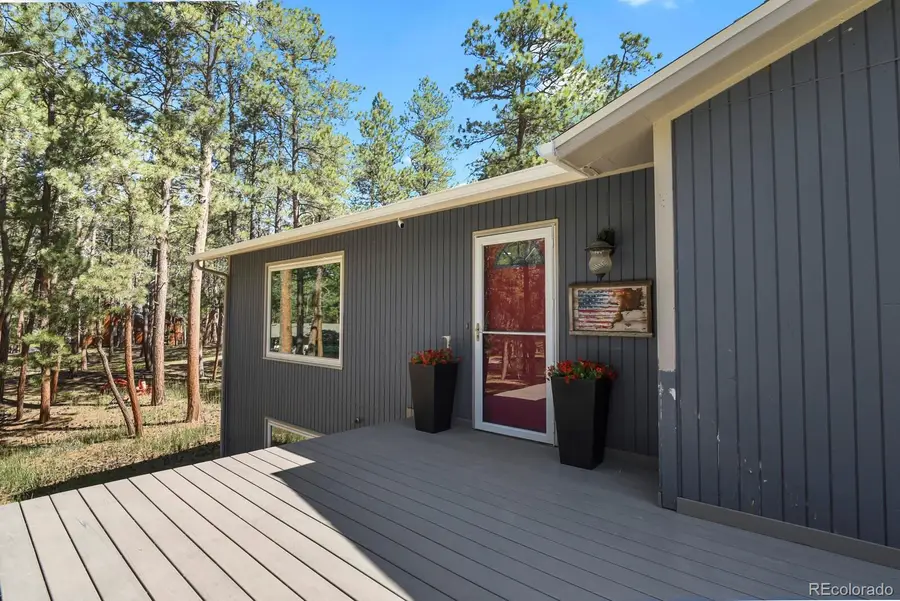 17885 Woodhaven Drive, Colorado Springs, CO 80908 - #3