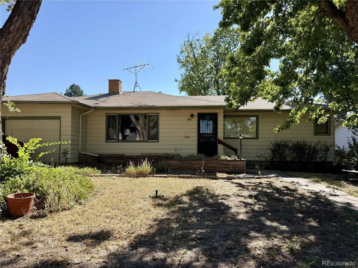 1010 Hilltop Drive, Loveland, CO 80537 - #1