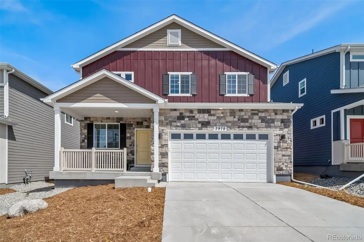 4154 Graywood Drive, Johnstown, CO 80534 - #1