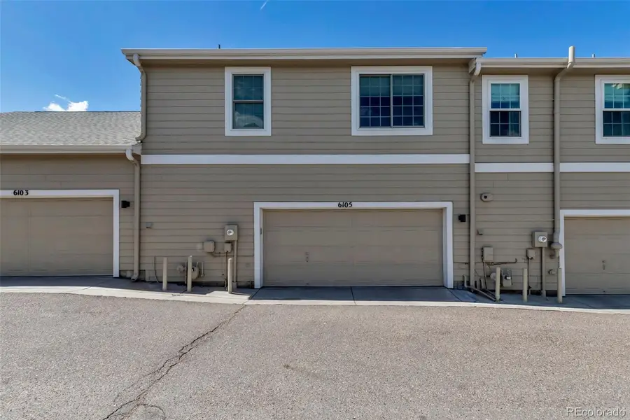 6105 Trailhead Road, Highlands Ranch, CO 80130 - #2