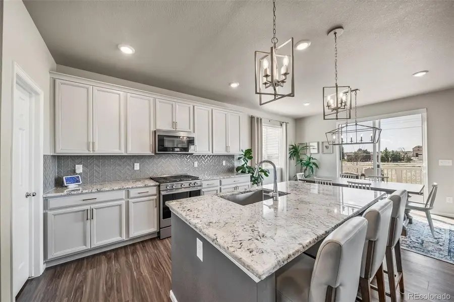 17382 Bluetrail Avenue, Parker, CO 80134 - #2