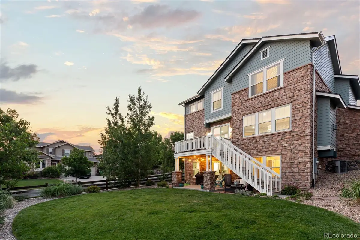 24702 E Rowland Place, Aurora, CO 80016 - #1