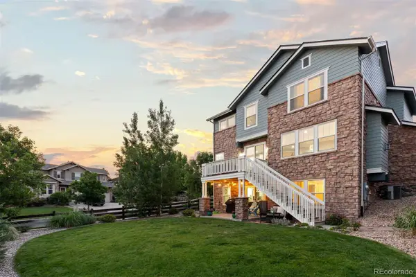 24702 E Rowland Place, Aurora, CO 80016