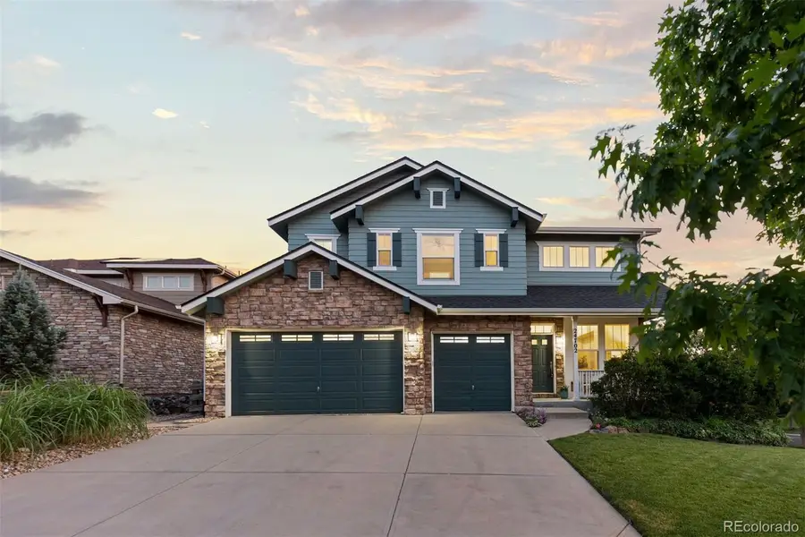 24702 E Rowland Place, Aurora, CO 80016 - #3