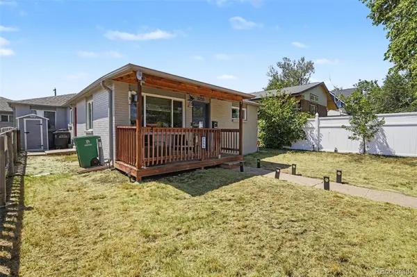 3255 N Cook Street, Denver, CO 80205