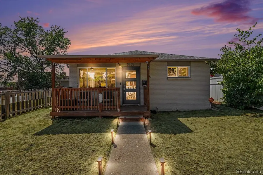 3255 N Cook Street, Denver, CO 80205 - #2