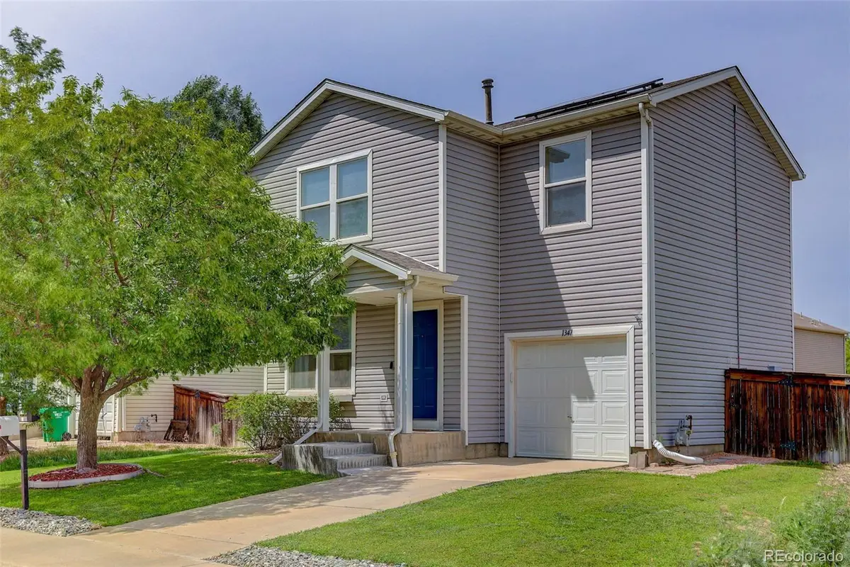 1347 Lark Avenue, Brighton, CO 80601 - #1