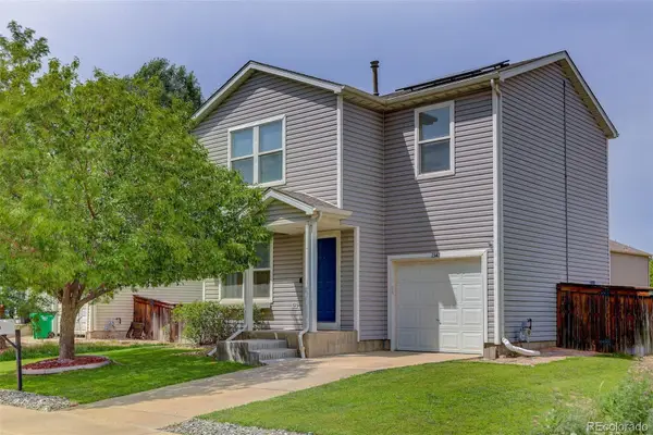 1347 Lark Avenue, Brighton, CO 80601