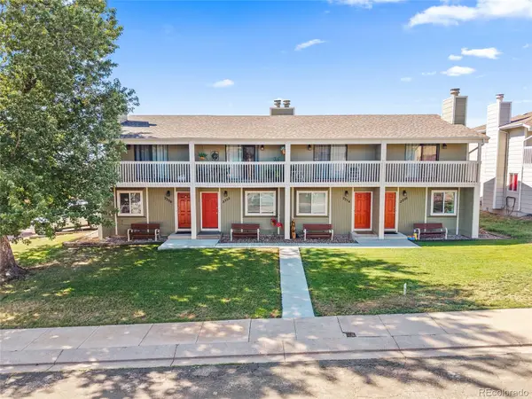 2350 Split Rock Drive, Colorado Springs, CO 80919