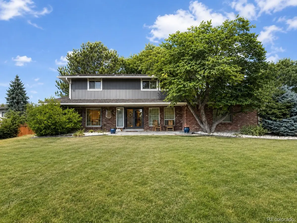 7117 S Newland Street, Littleton, CO 80128 - #1