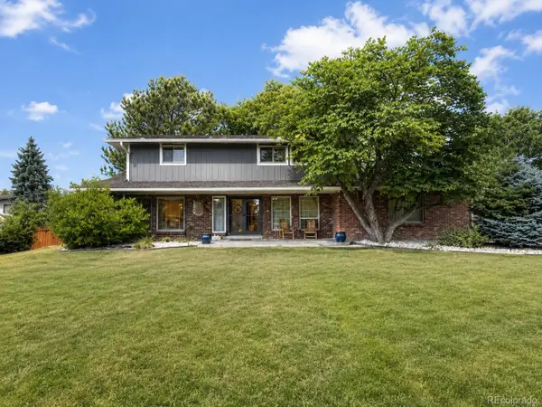 7117 S Newland Street, Littleton, CO 80128