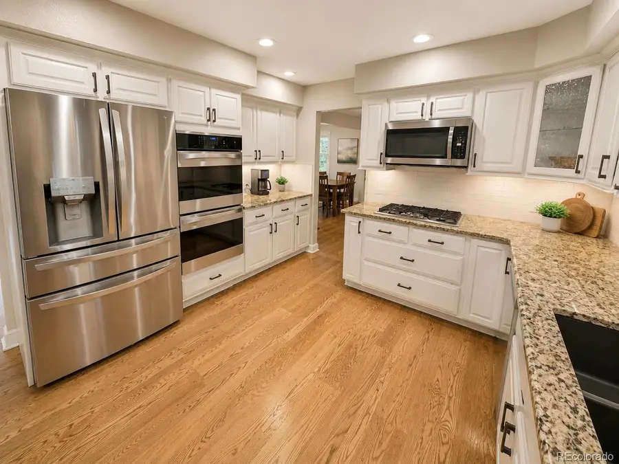 7117 S Newland Street, Littleton, CO 80128 - #2